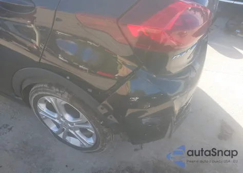 2020 Chevrolet Bolt Ev Fwd Lt z USA, uszkodzony, nr VIN 1G1FY6S02L4131505